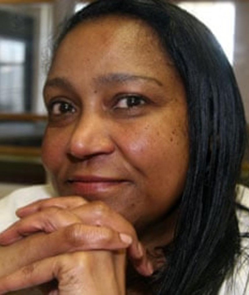 Linda Carty Movies, Bio and Lists on MUBI