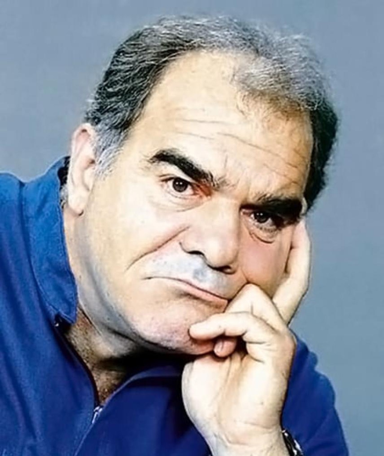 Photo of Yannis Bostantzoglou
