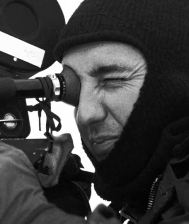 Jean Roy Movies, Bio and Lists on MUBI