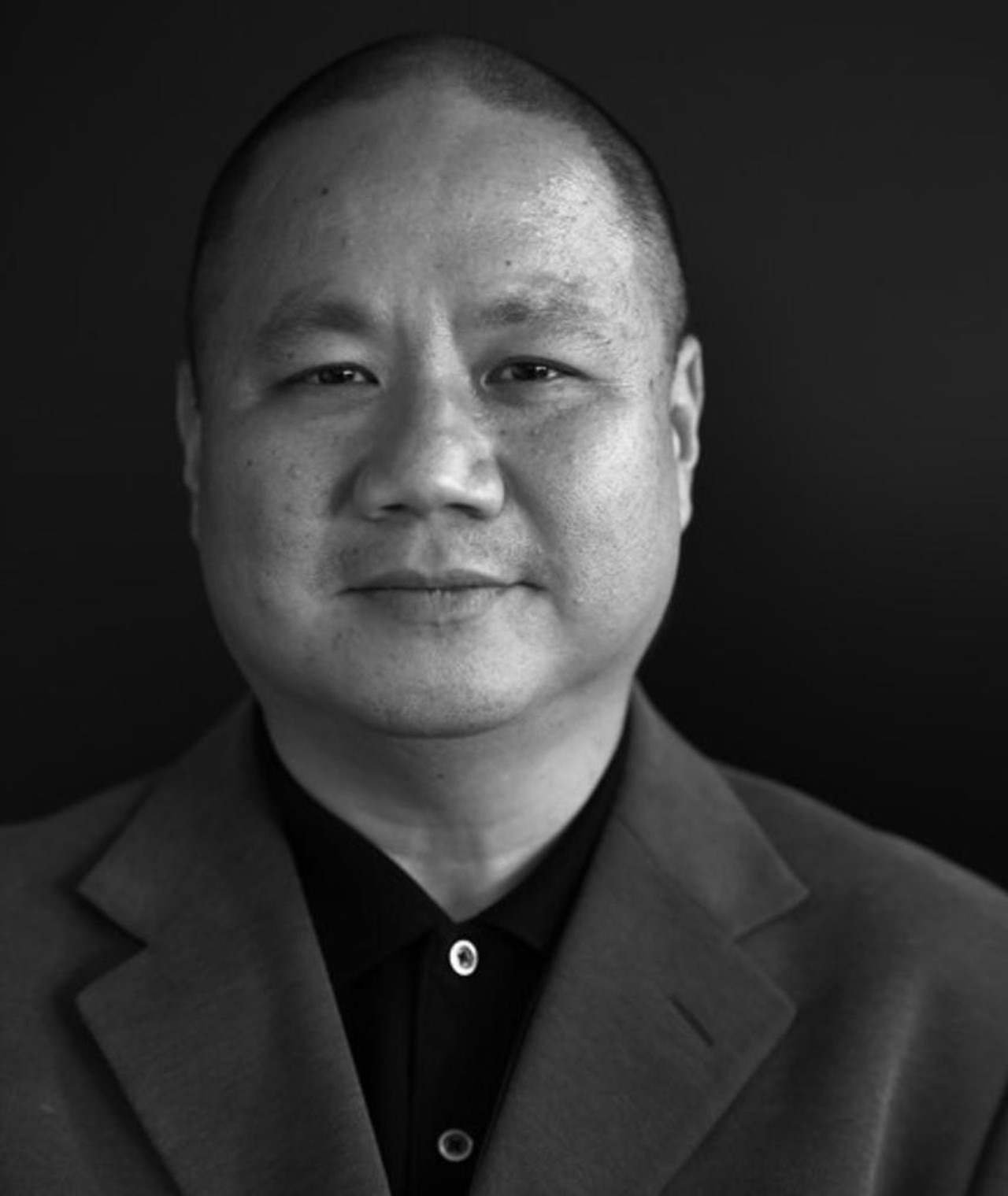 Photo of Tim Kwok
