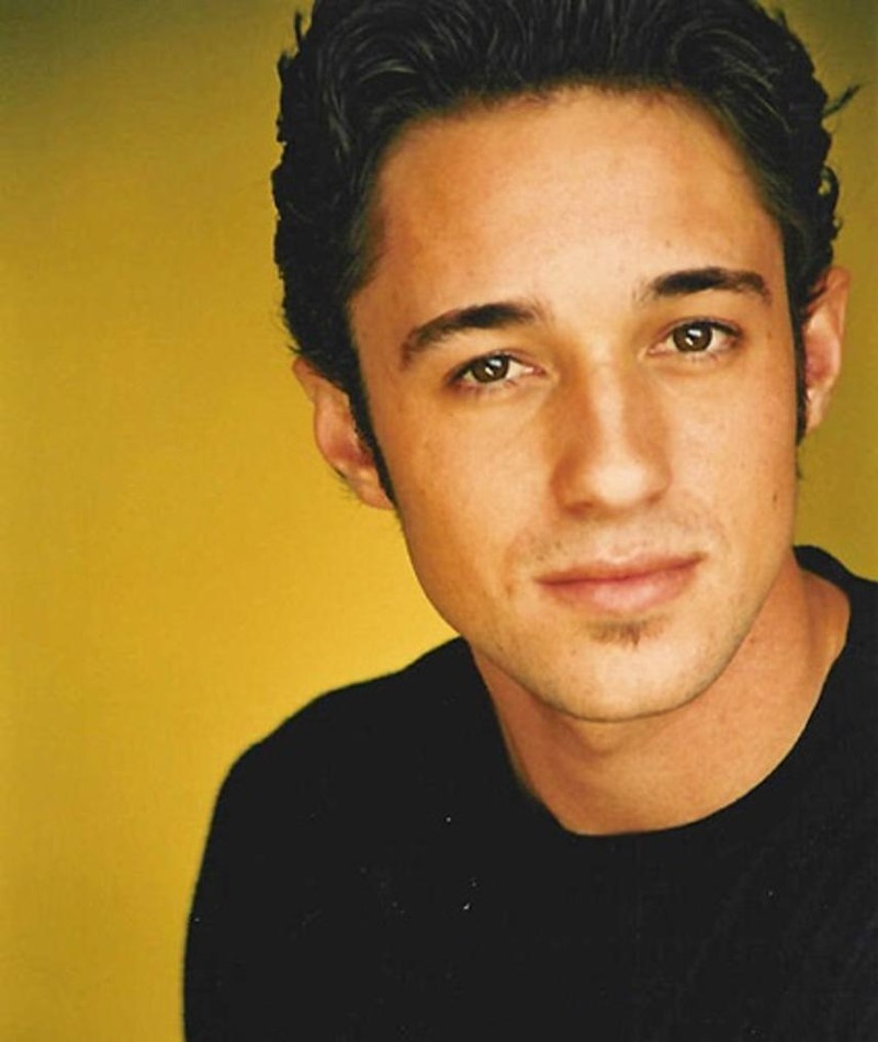 Thomas Ian Nicholas – Movies, Bio and Lists on MUBI