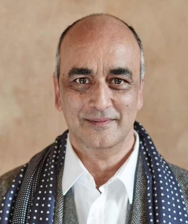 Art Malik