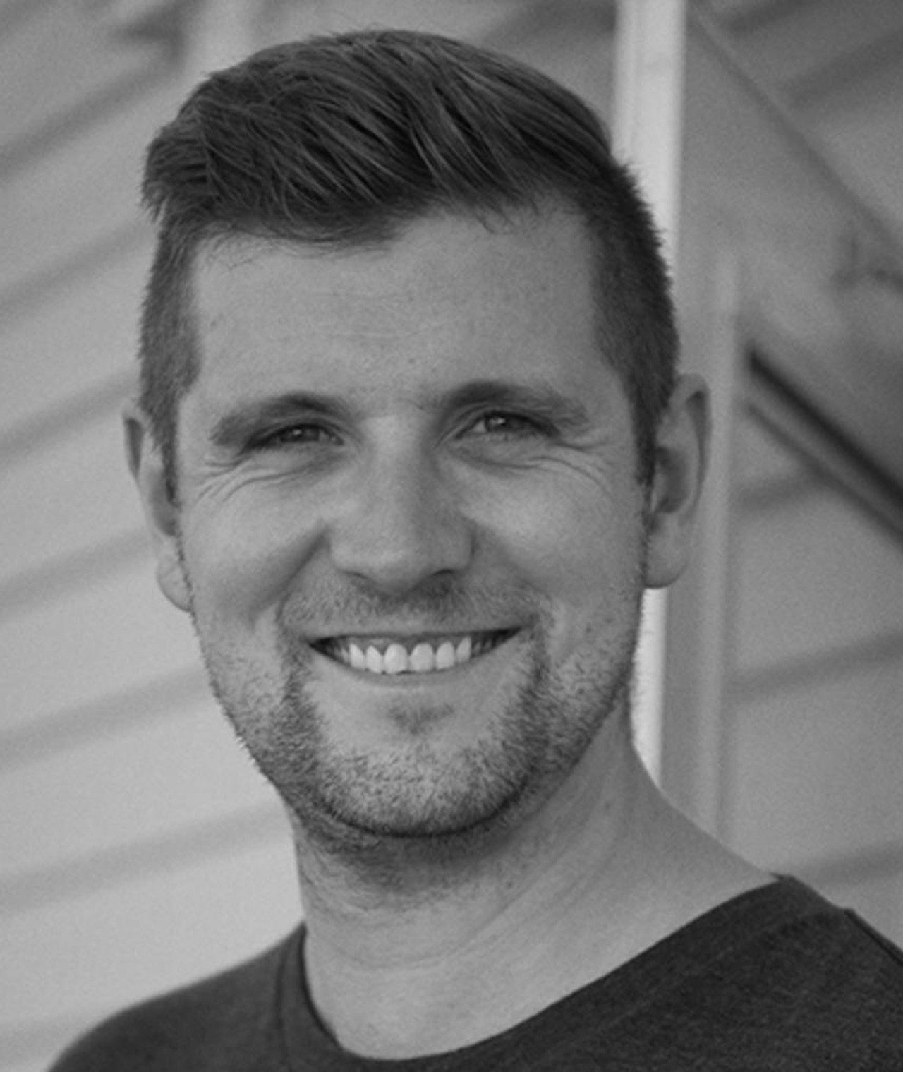 Photo of Kyle Thomas