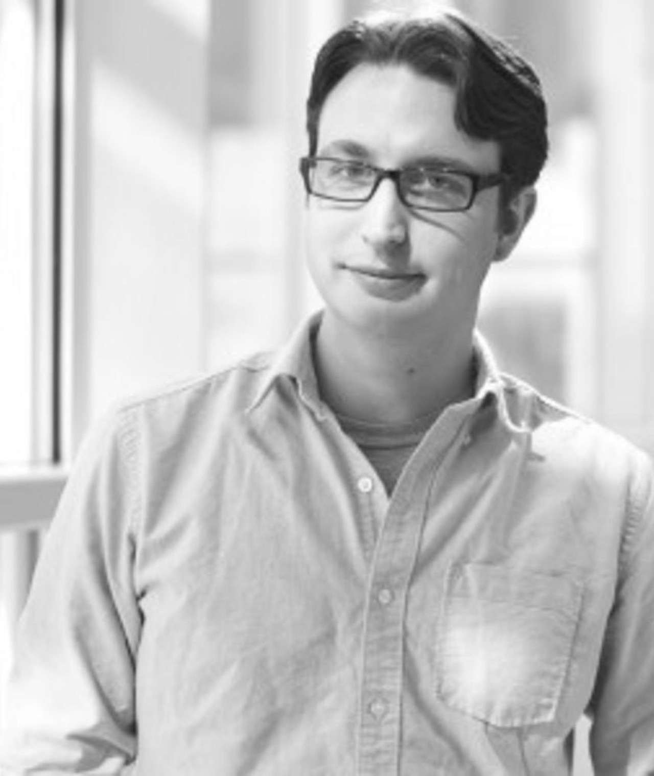 Photo of Cameron Macgowan