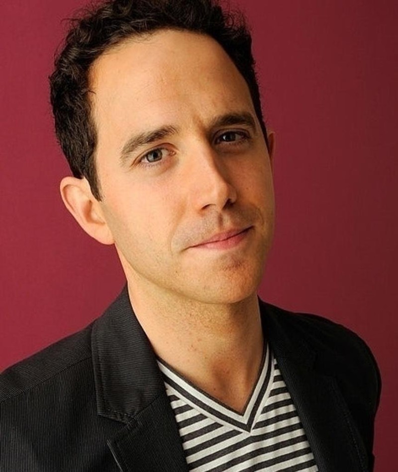 Santino Fontana – Movies, Bio and Lists on MUBI