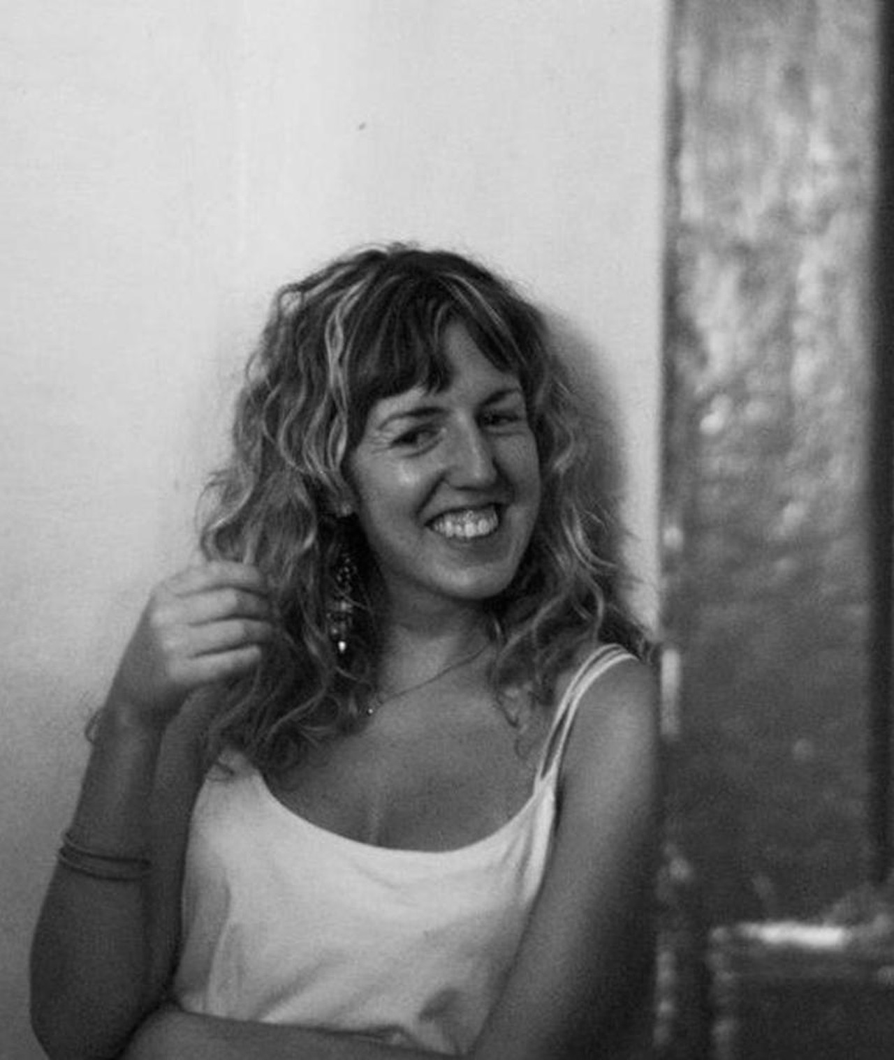 Photo of Maite Artieda