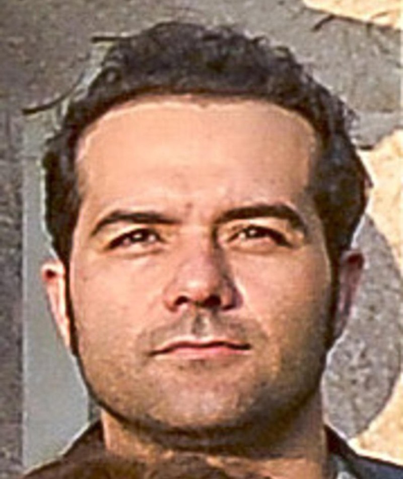 Photo of Alfonso Sánchez
