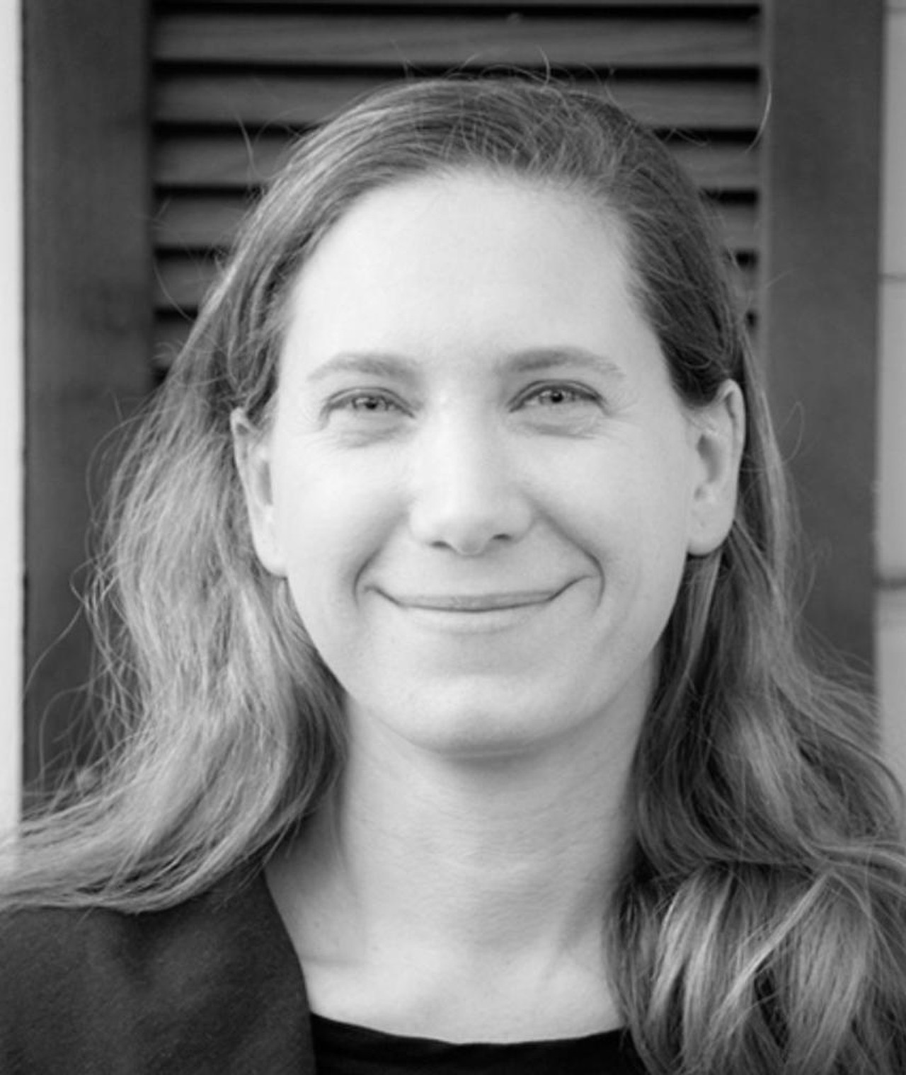 Photo of Ariana Garfinkel