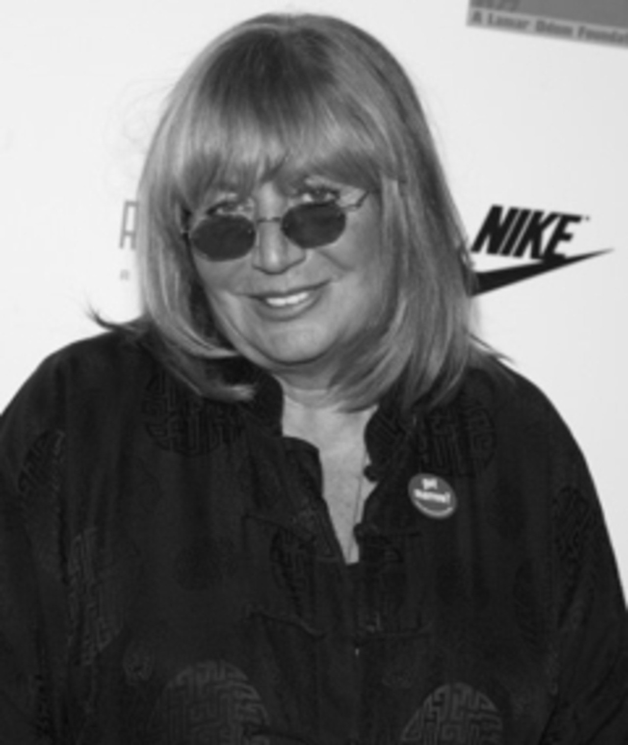 Photo of Penny Marshall