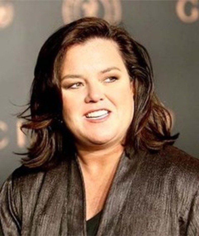 Photo of Rosie O'Donnell