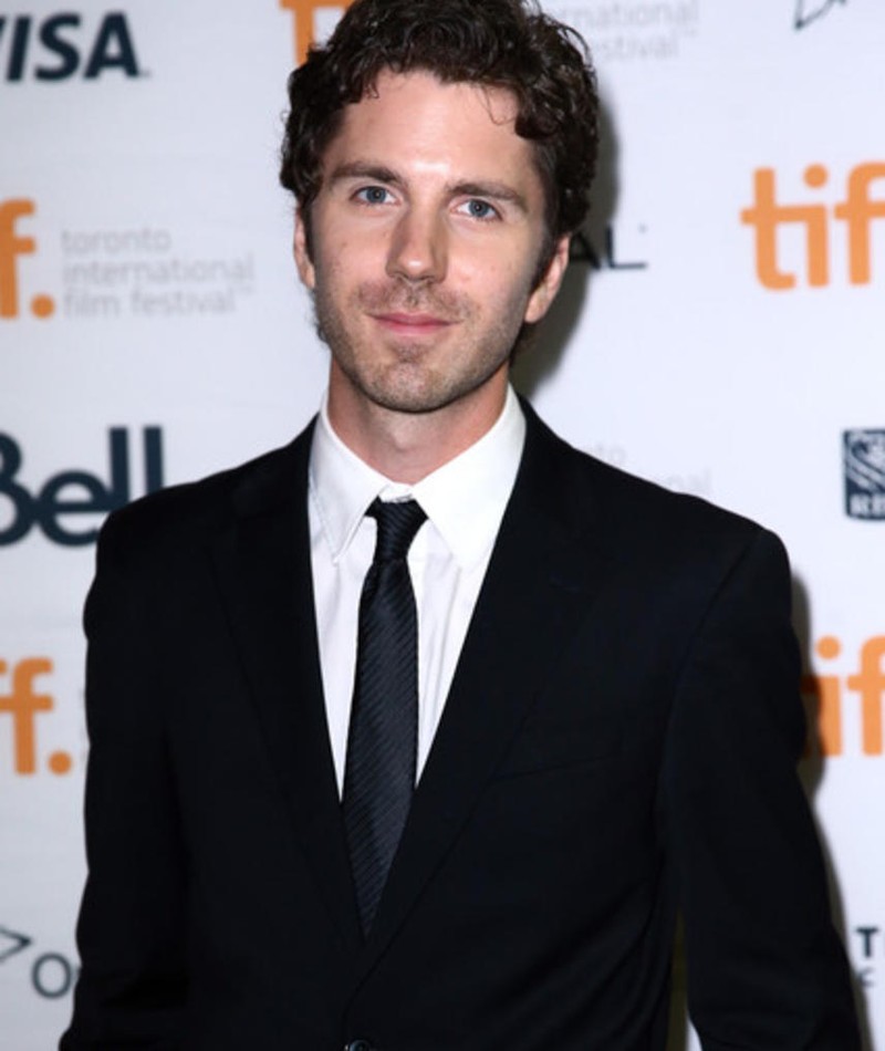 Matthew Kennedy – Movies, Bio and Lists on MUBI