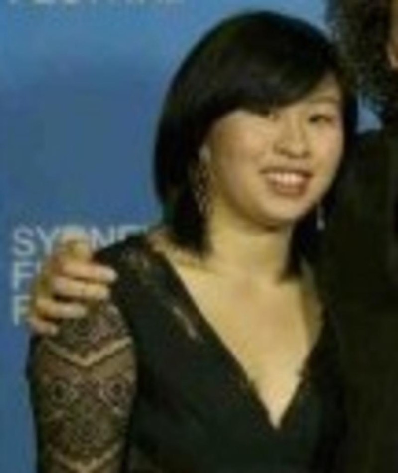 Photo of Donna Chang