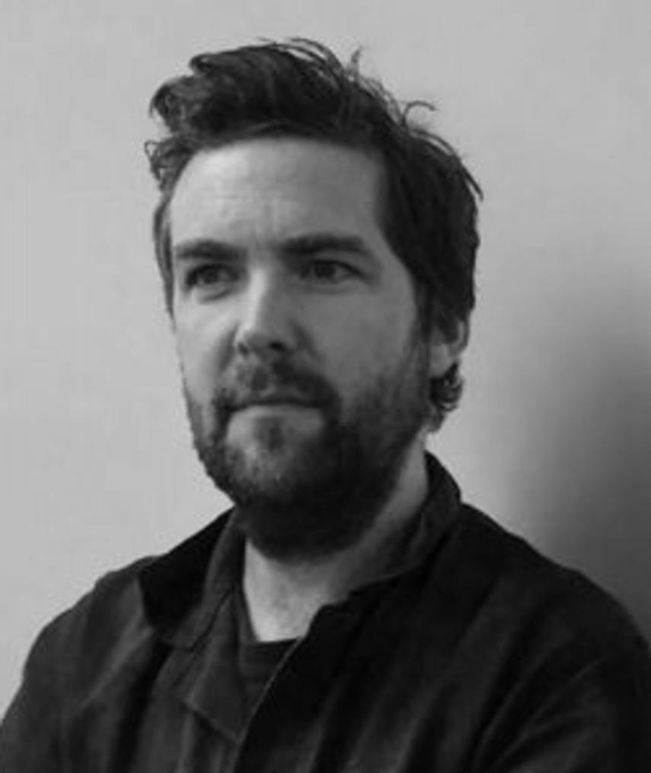 Photo of Finlay Pretsell