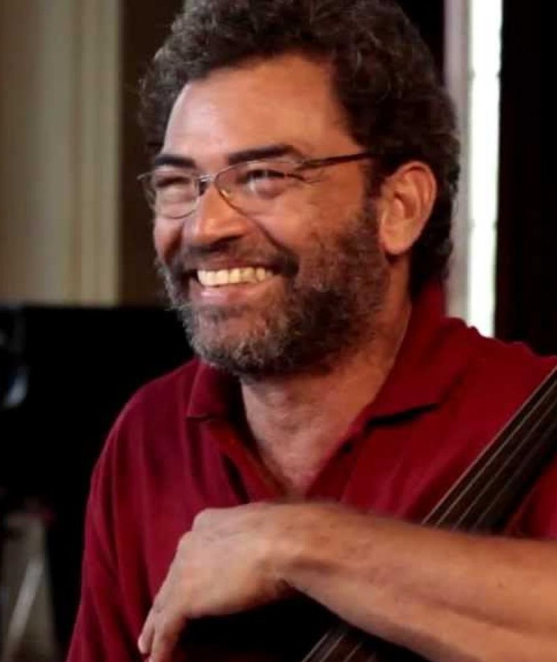 Photo of João do Cello