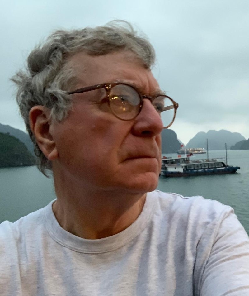 Paul Miller Films, Bio en Lijsten op MUBI