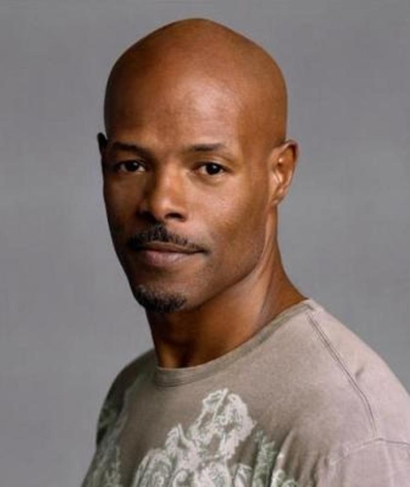 Keenen Ivory Wayans fotoğrafı