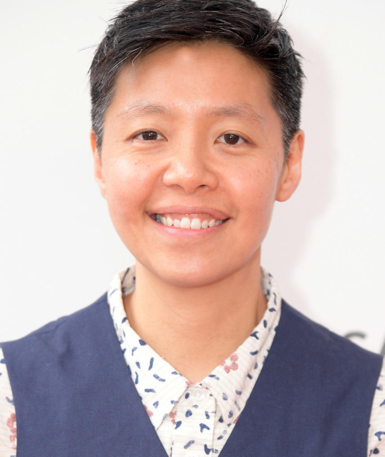 Photo of Angela Cheng