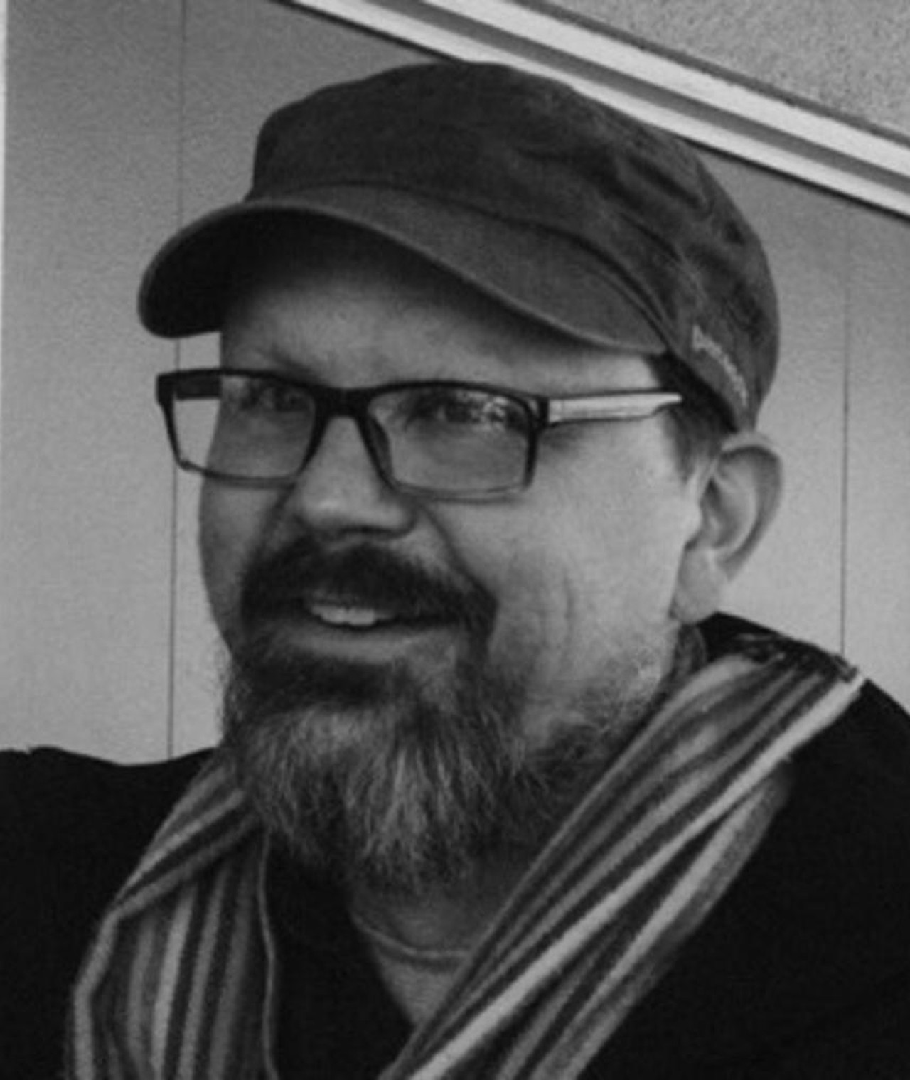 Photo of Kelly Williams