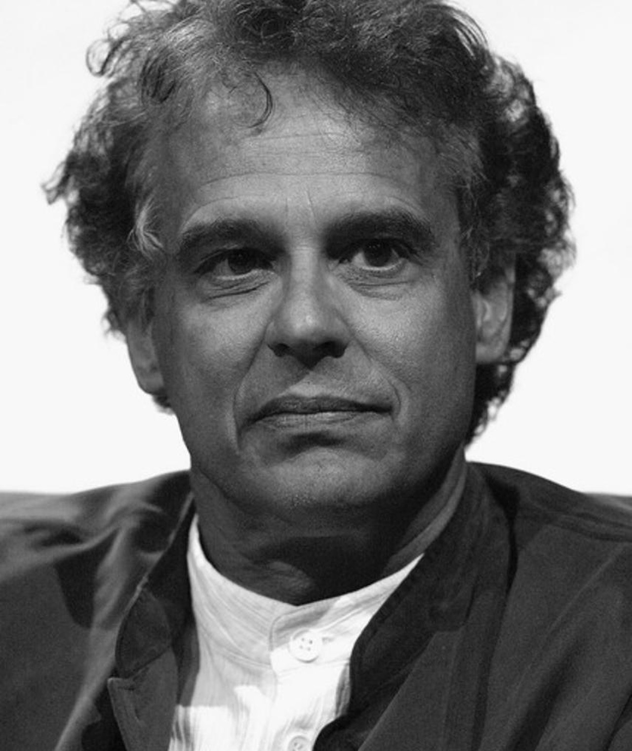 Photo of Bill Borden