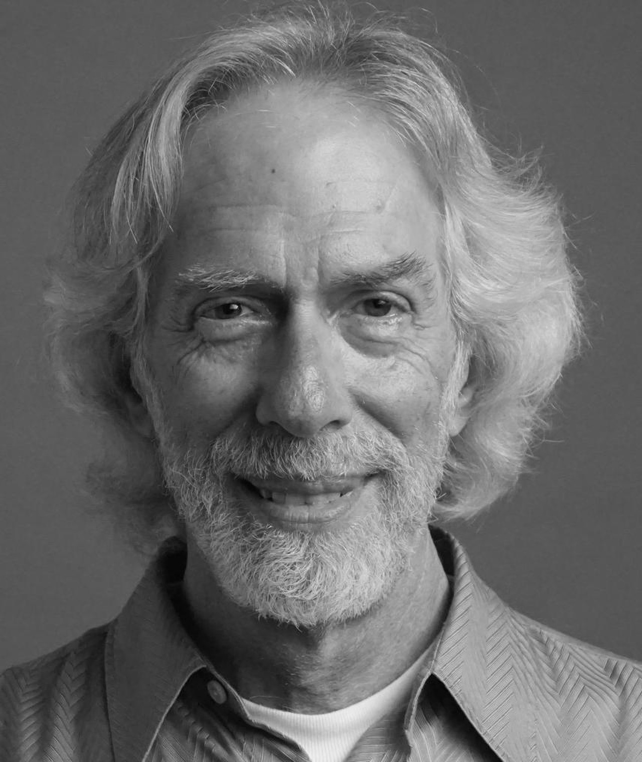 Photo of Dale Pollock