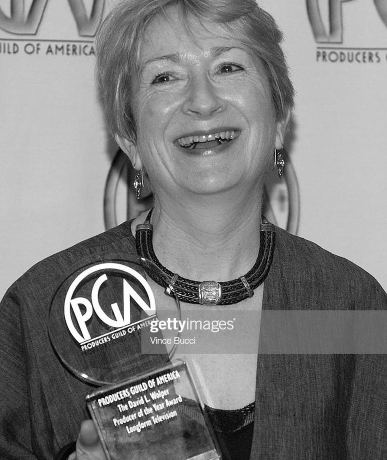 Photo of Ann Wingate