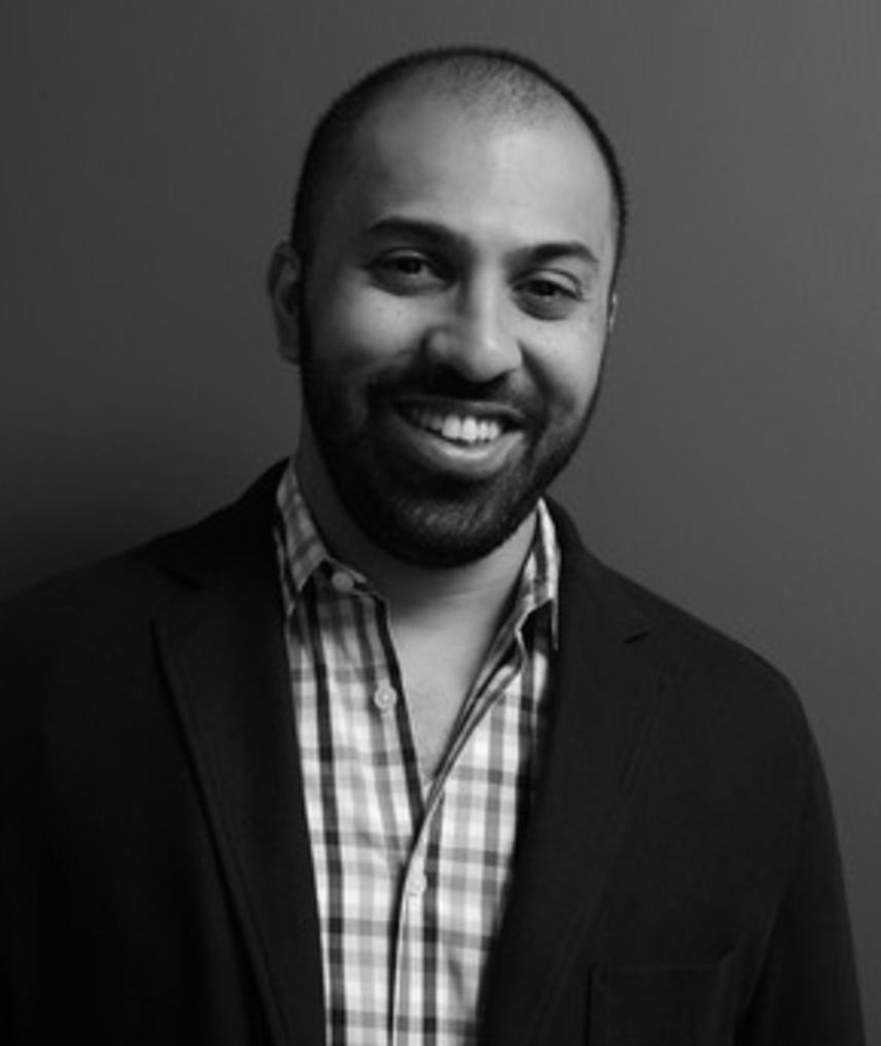 Photo of Ritesh Batra