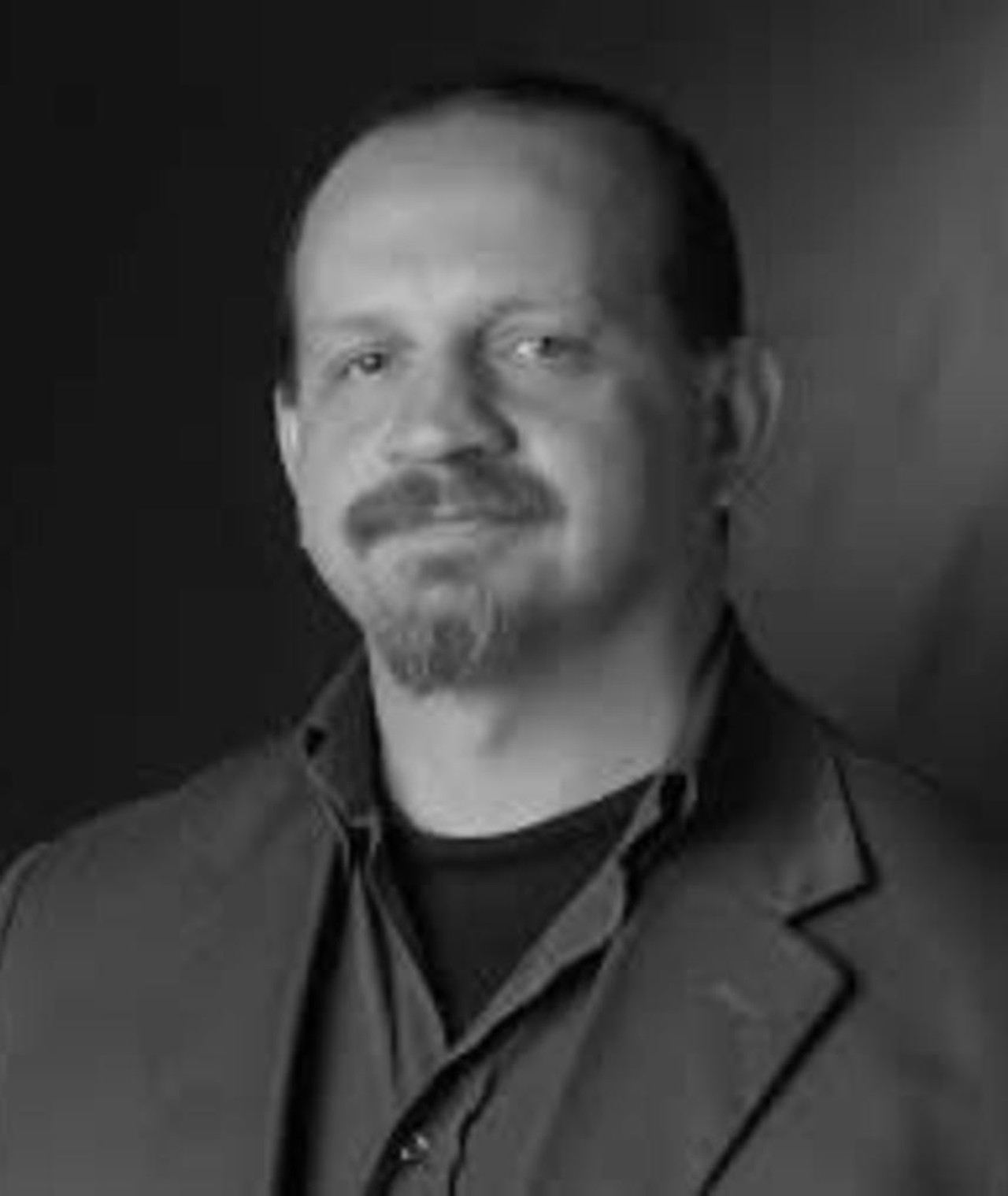 Photo of Andrea Gambetta