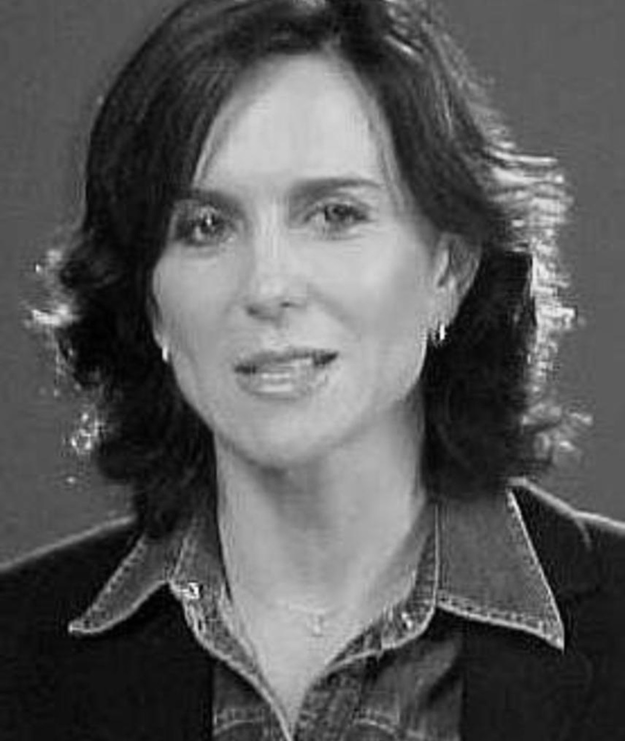 Photo of Polly Draper