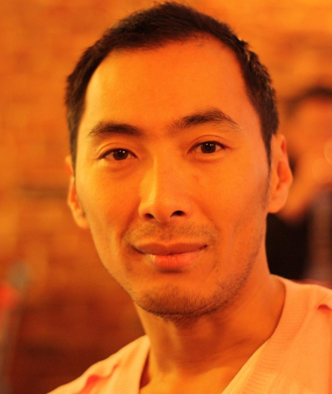 Photo de Corentin Dong-Jin Sénéchal