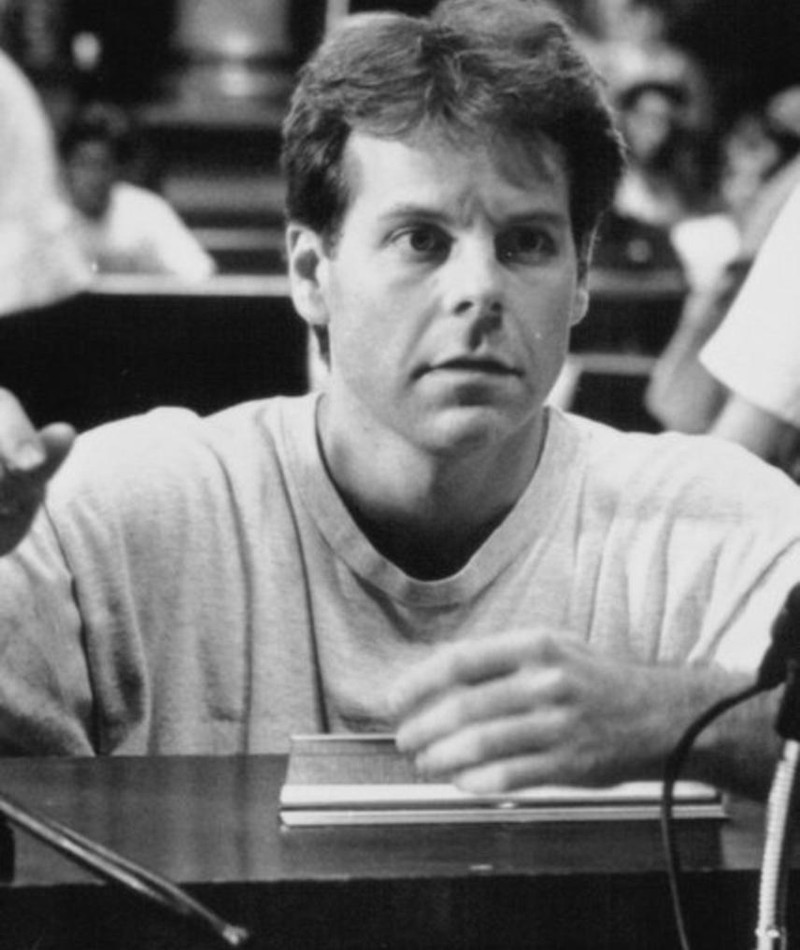 John Fortenberry Movies, Bio and Lists on MUBI