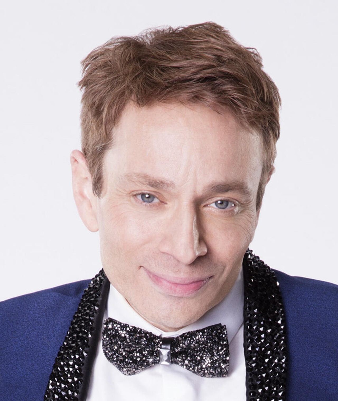 Photo of Chris Kattan