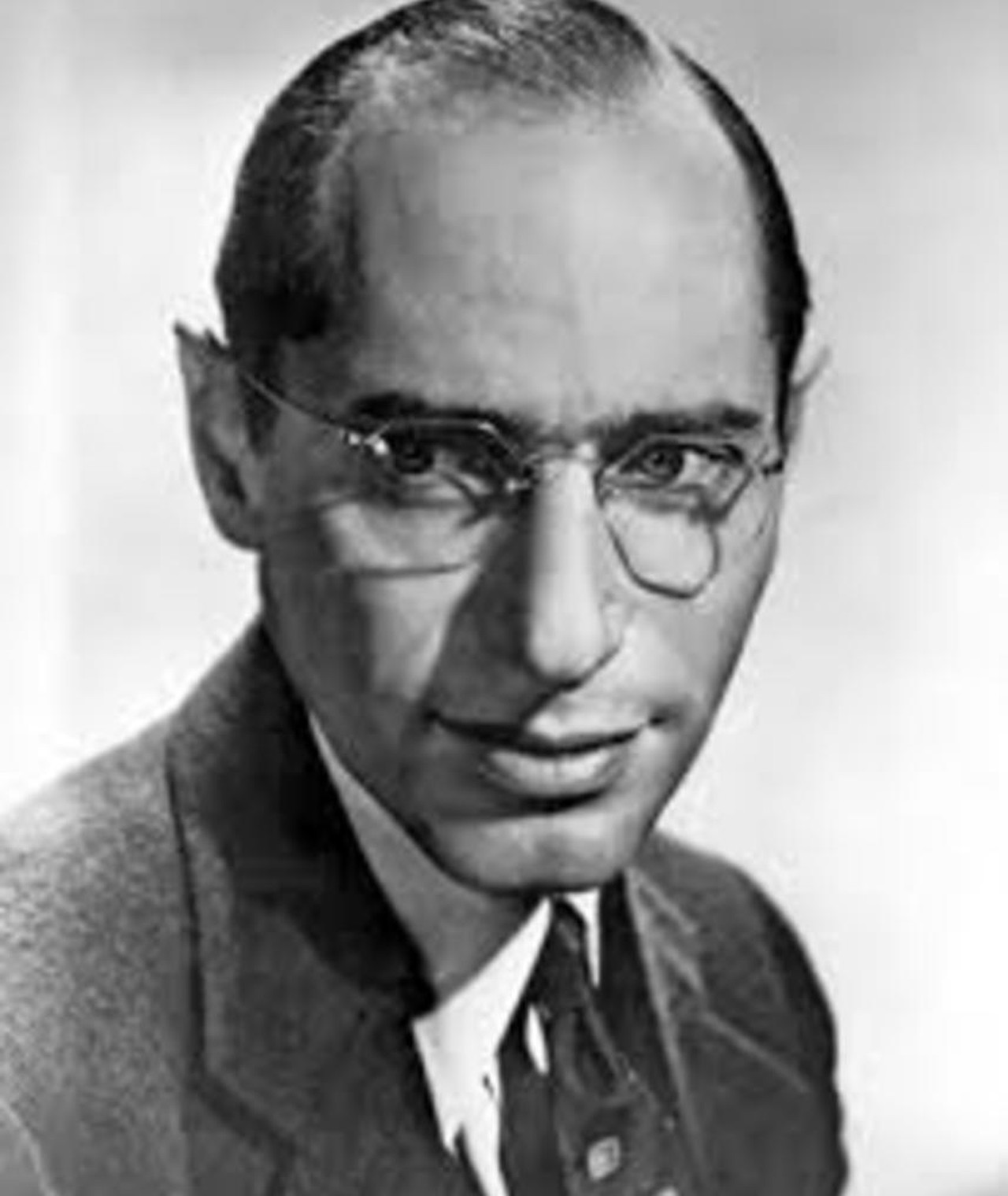 Photo of David L. Loew