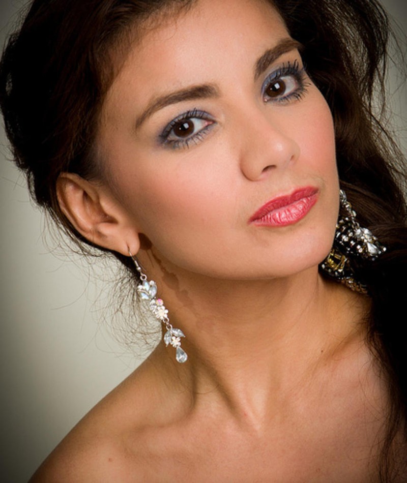 Photo of Isabel Granada