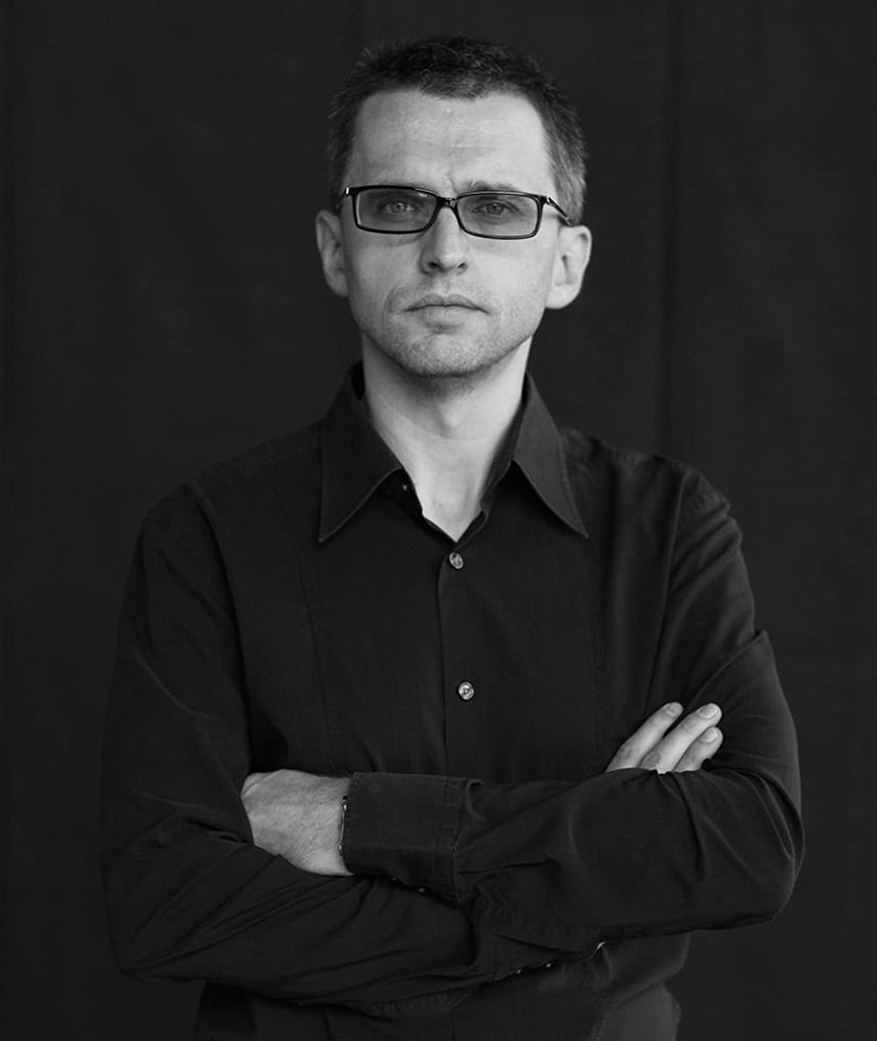 Photo of Ales Pavlin