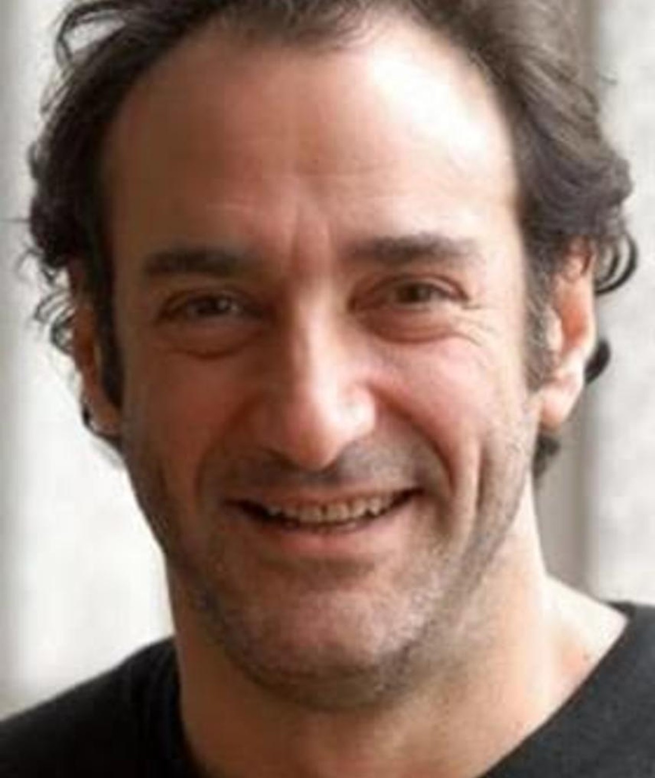 Photo de Renaud Marx