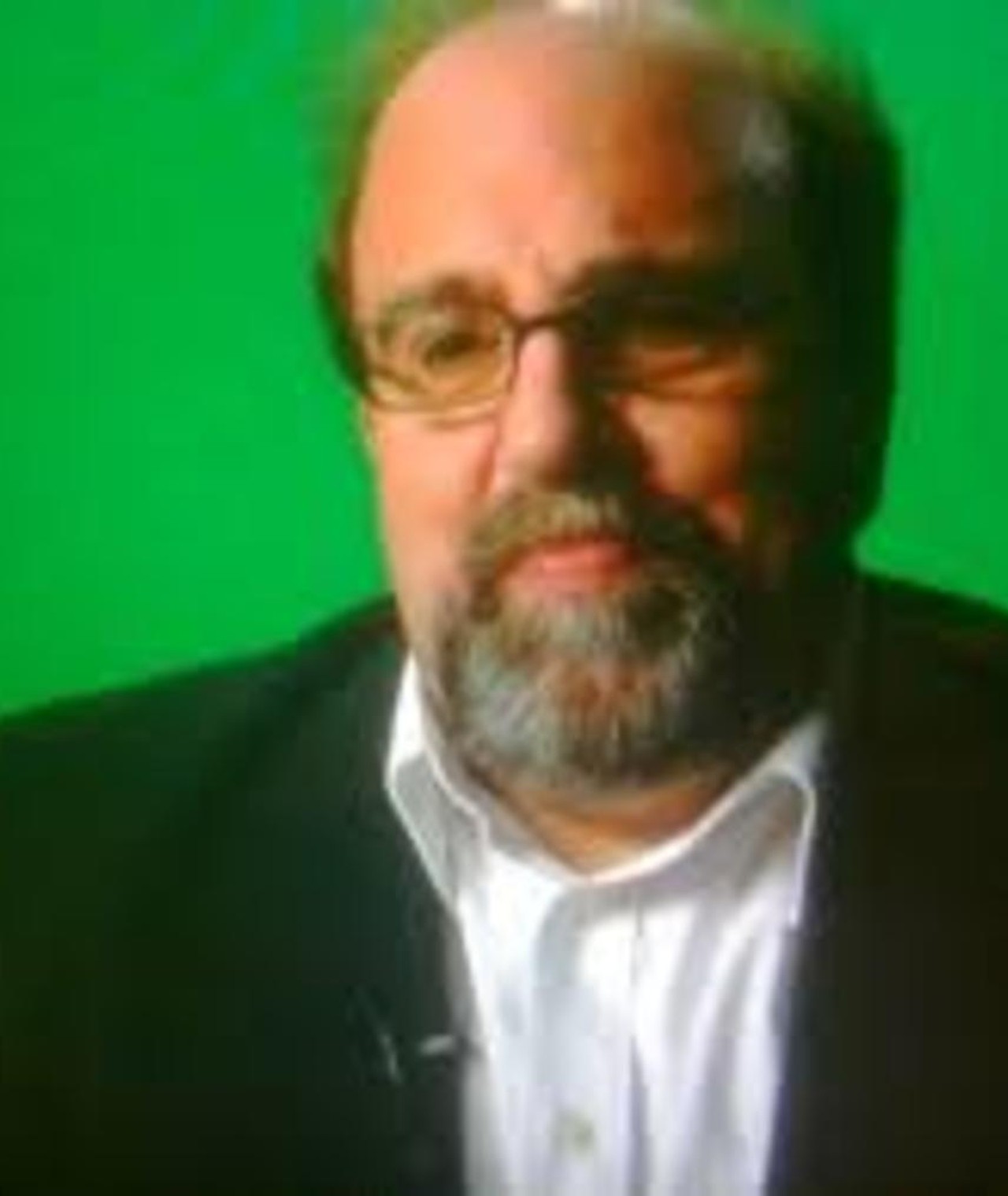 Photo of David Chaskin