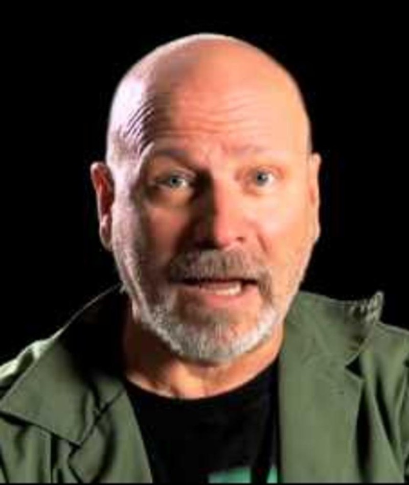 John Skipp – Movies, Bio and Lists on MUBI