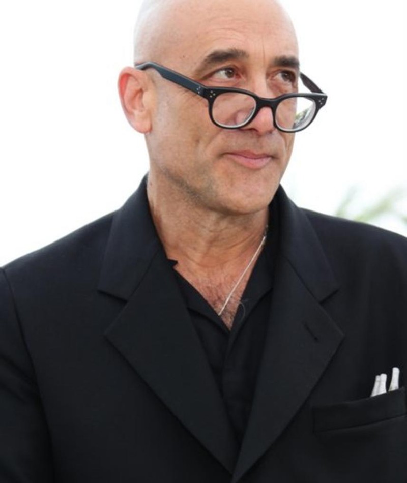 Bruce Wagner Películas, biografía y listas en MUBI