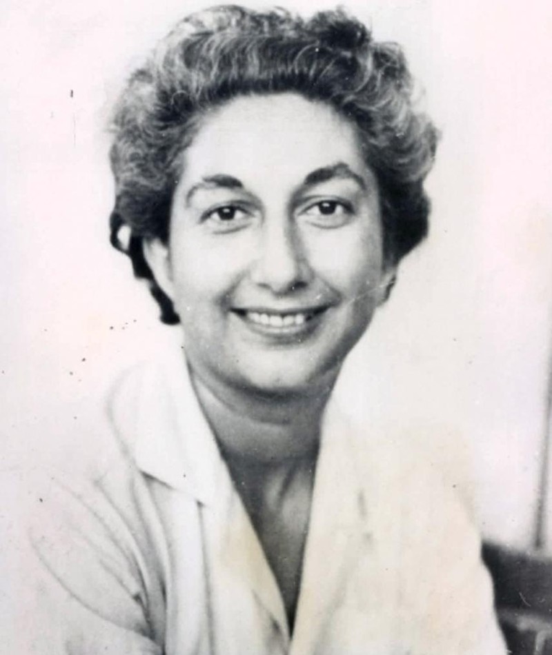 Santha Rama Rau – Movies, Bio and Lists on MUBI