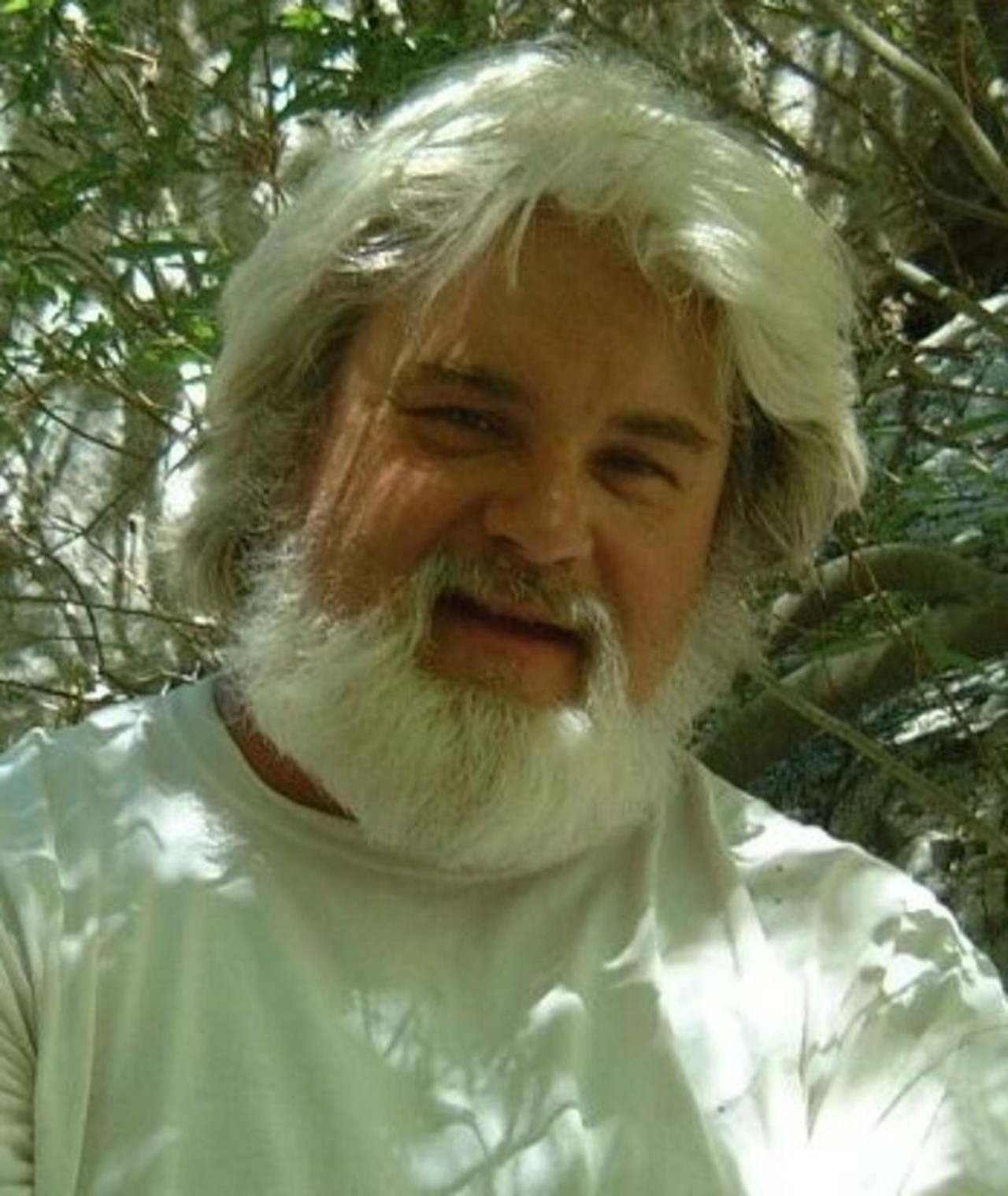 Photo of Craig Robertson