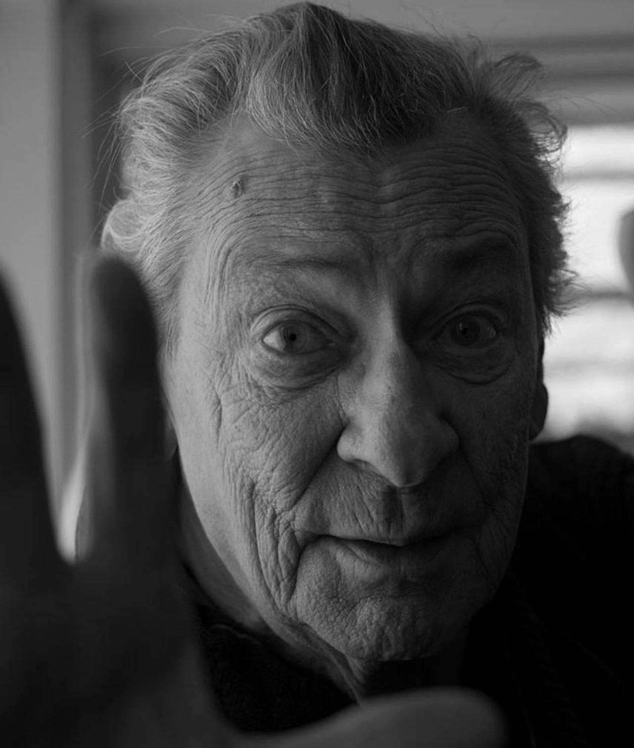 Photo of Pierre Patry