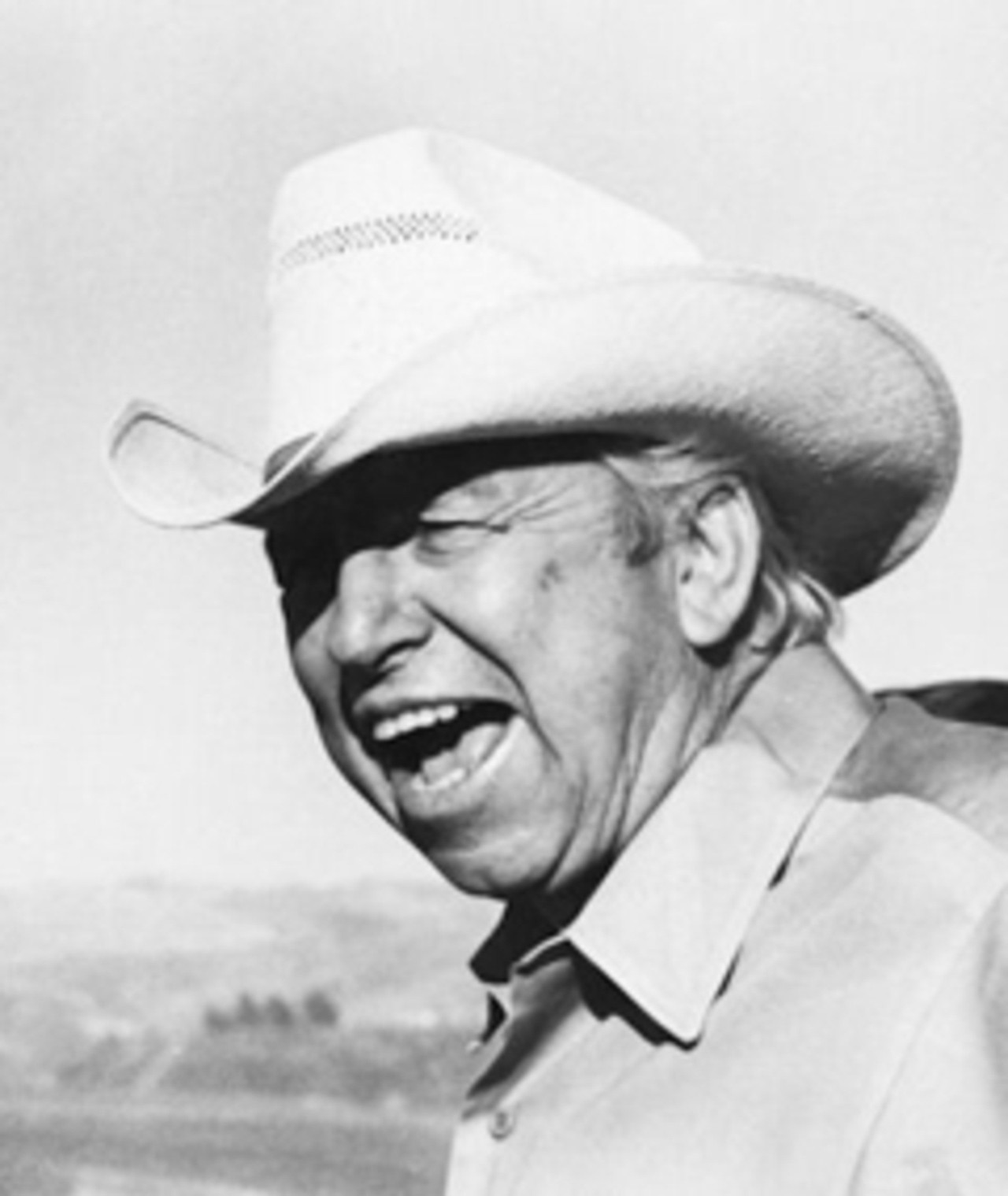 Photo of Slim Pickens