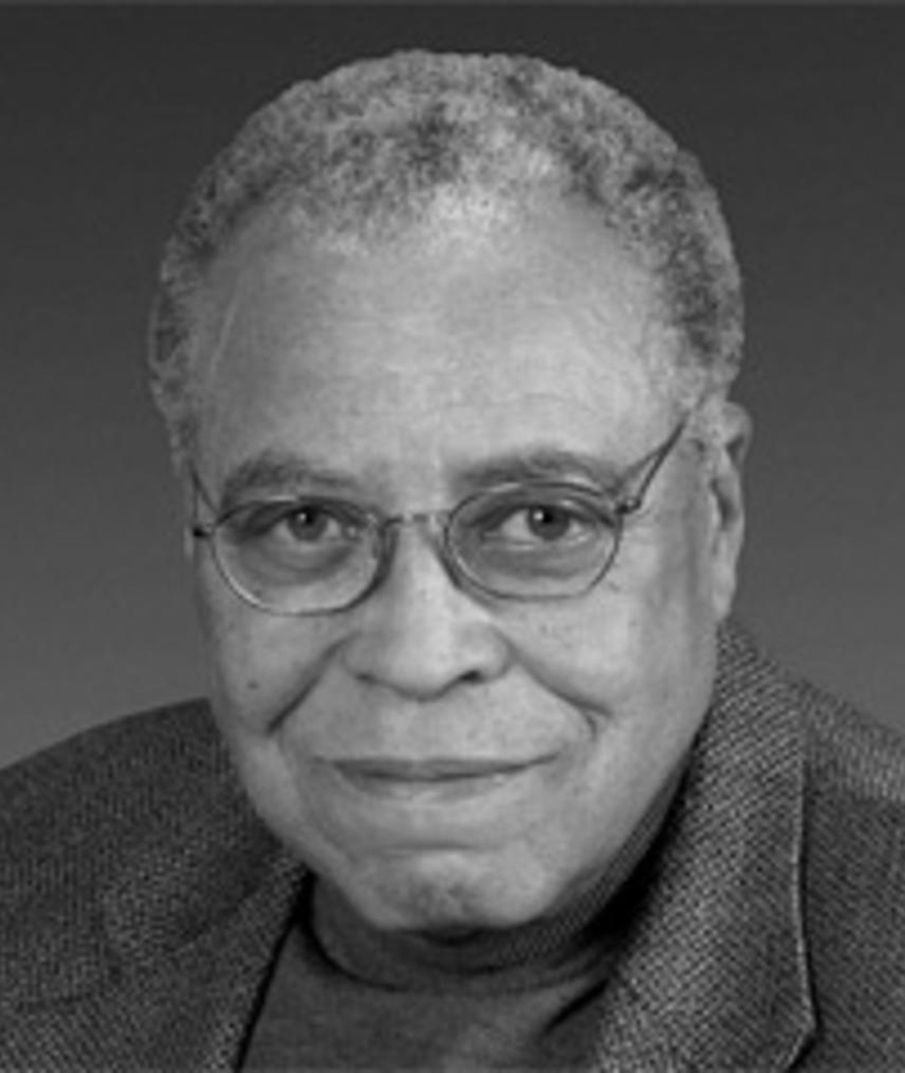 Photo of James Earl Jones
