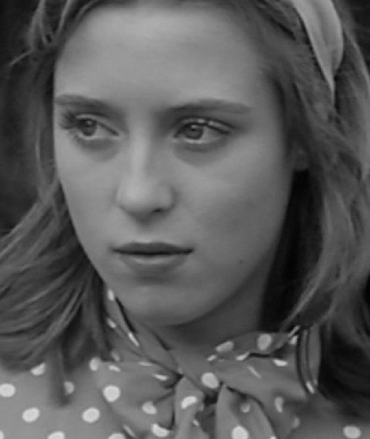 Photo of Charlotte Alexandra