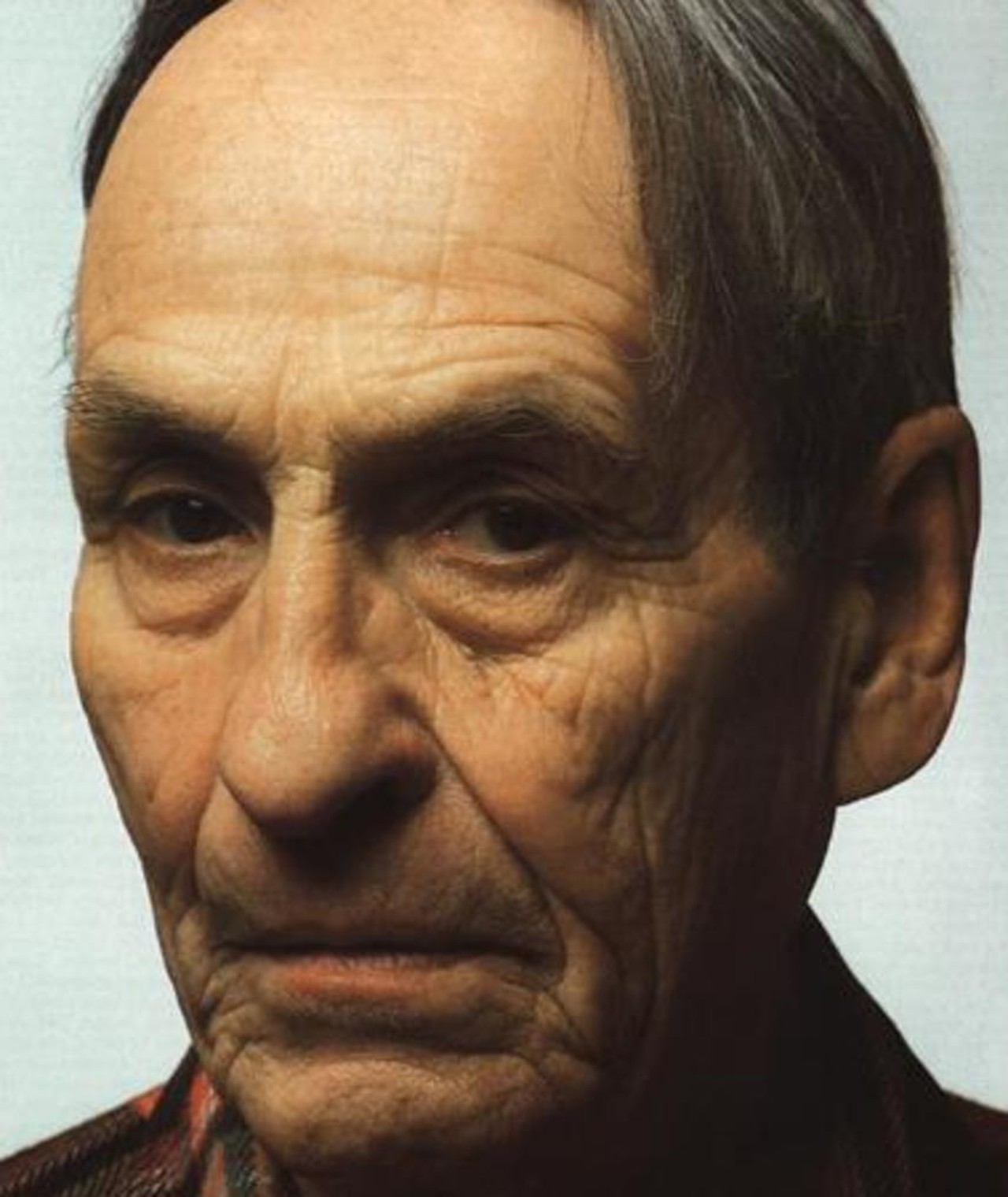 Photo of Norman Maclean