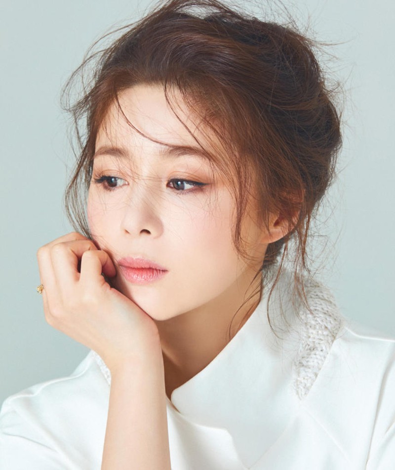 Photo of Seo Yeong-hee