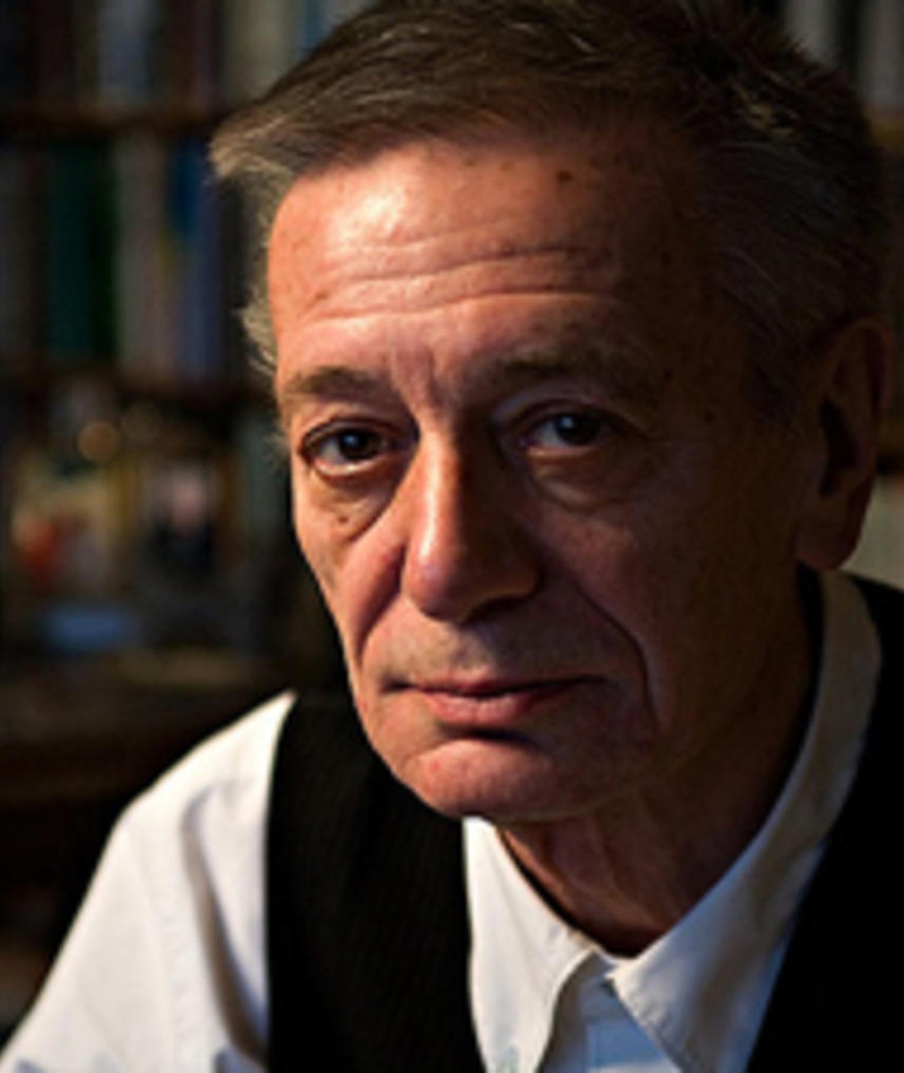 Photo of Jovan Ćirilov