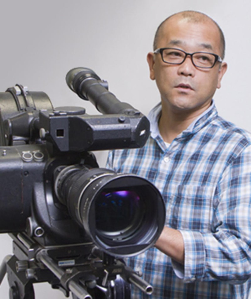 Hideo Yamamoto Movies, Bio and Lists on MUBI