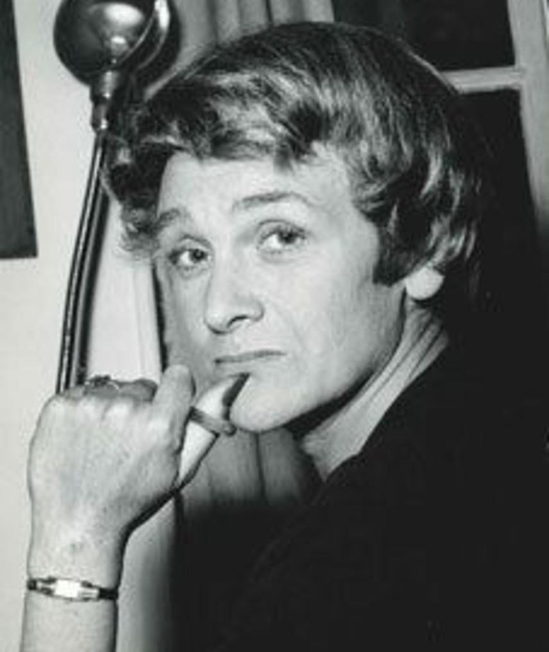 Nicole Vedrès Movies, Bio and Lists on MUBI