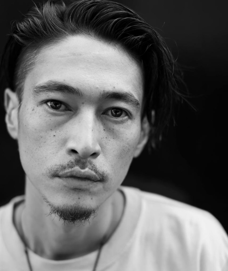 Photo of Yosuke Kubozuka